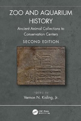 Zoo and Aquarium History - Kisling, Jr, Vernon N.