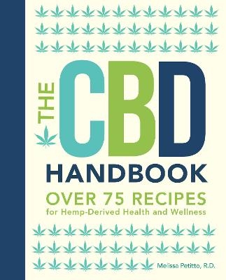 The CBD Handbook - Melissa Petitto