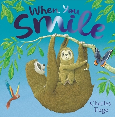 When You Smile - Charles Fuge