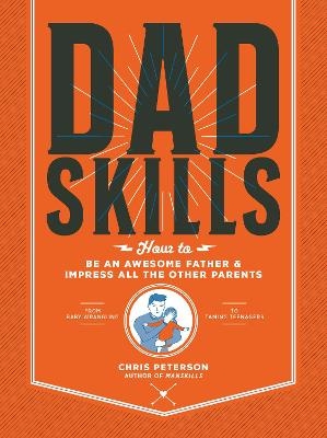 Dadskills - Chris Peterson