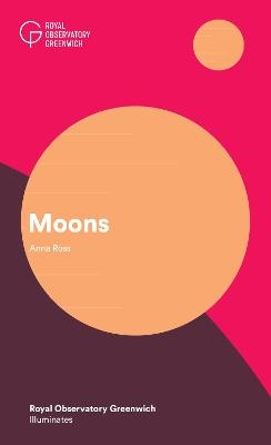 Moons - Anna Gammon-Ross