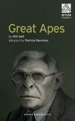 Great Apes - Patrick Marmion, Will Self
