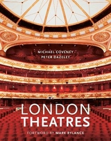 London Theatres (New Edition) - Dazeley, Peter; Coveney, Michael