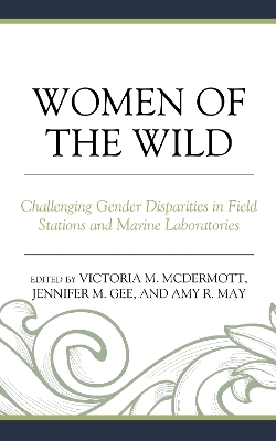 Women of the Wild - 