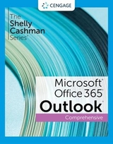 The Shelly Cashman Series® Microsoft® Office 365® & Outlook® 2021 Comprehensive - Hoisington, Corinne