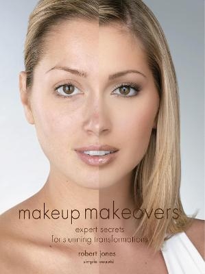 Makeup Makeovers - Robert Jones