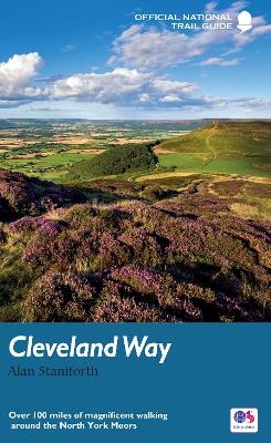 The Cleveland Way - Alan Staniforth