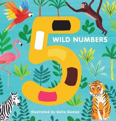 5 Wild Numbers