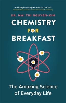 Chemistry for Breakfast - Mai Thi Nguyen-Kim