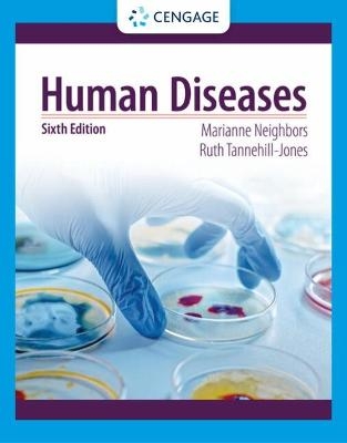 Human Diseases - Marianne Neighbors, Ruth Tannehill-Jones