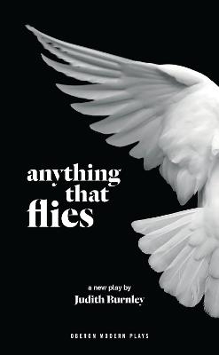 Anything That Flies - Judith Burnley