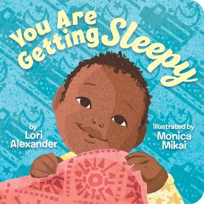 You Are Getting Sleepy (BB) - Lori Alexander