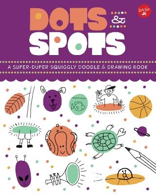 Dots & Spots - Kelli Chipponeri, Ryan Hayes