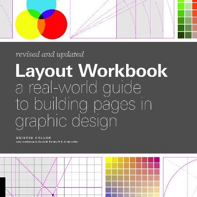 Layout Workbook: Revised and Updated - Dennis Puhalla, Kristin Cullen