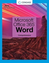 New Perspectives Collection, Microsoft® 365® & Word® 2021 Comprehensive - Shaffer, Ann