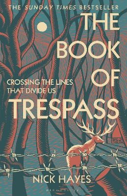 The Book of Trespass - Nick Hayes