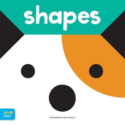 Shapes Lift & Learn -  Walter Foster Jr. Creative Team