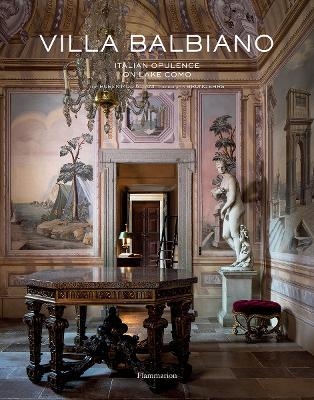 Villa Balbiano - 