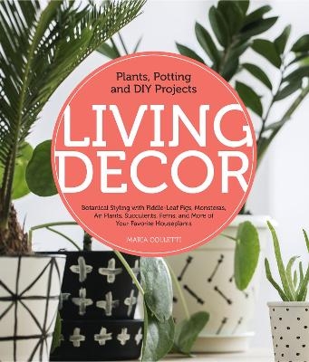 Living Decor - Maria Colletti