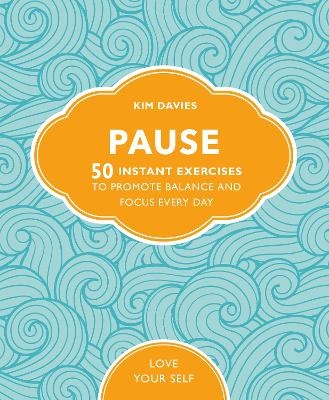 Pause - Kim Davies