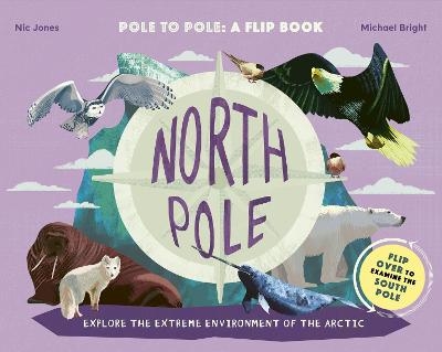 North Pole / South Pole - Michael Bright