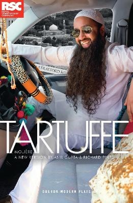 Tartuffe - Richard Pinto, Anil Gupta