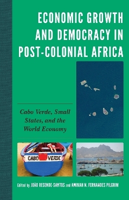 Economic Growth and Democracy in Post-Colonial Africa - 