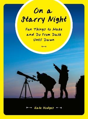 On a Starry Night - Kate Hodges
