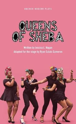 Queens of Sheba - Jessica L. Hagan