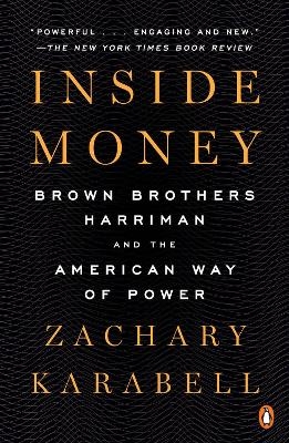 Inside Money - Zachary Karabell