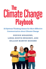 Climate Change Playbook -  Dennis Meadows,  Gillian Martin Mehers,  Linda Booth Sweeney