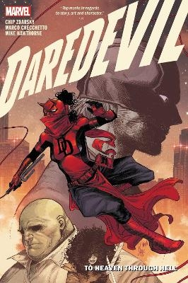 Daredevil By Chip Zdarsky: To Heaven Through Hell Vol. 3 - Chip Zdarsky