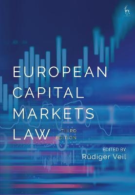 European Capital Markets Law - 