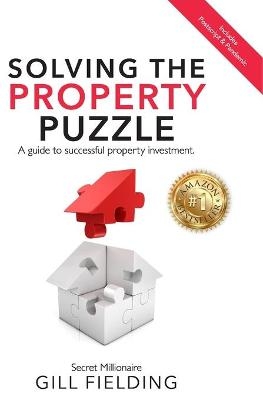 Solving the Property Puzzle - Gill Fielding