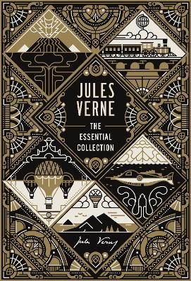 Jules Verne - Jules Verne