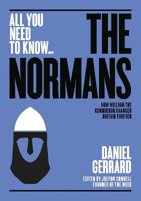 The Normans - Daniel Gerrard