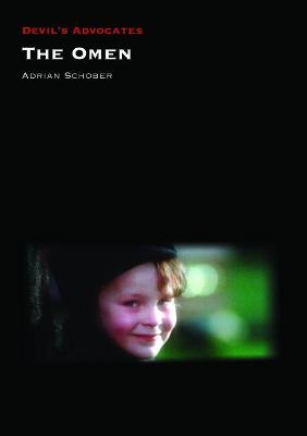 The Omen - Adrian Schober