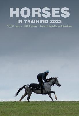 Horses in Training 2022 - Graham Dench