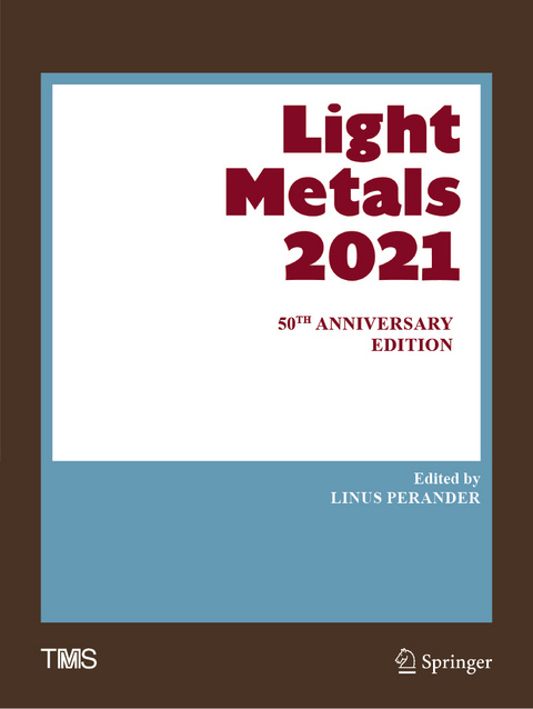 Light Metals 2021 - 