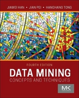 Data Mining - Han, Jiawei; Pei, Jian; Tong, Hanghang