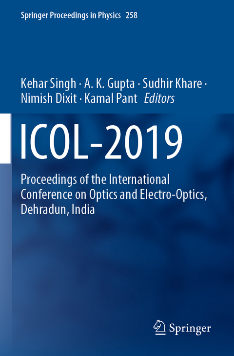 ICOL-2019 - 