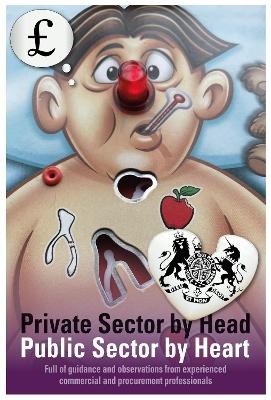 PRIVATE SECTOR BY HEAD PUBLIC SECTOR BY HEART -  4C Associates Ltd