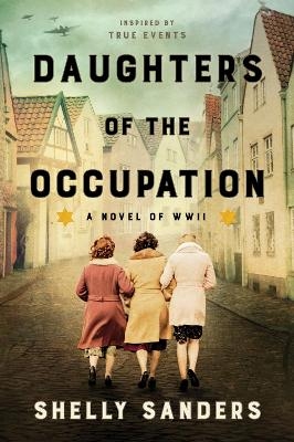 Daughters of the Occupation - Shelly Sanders
