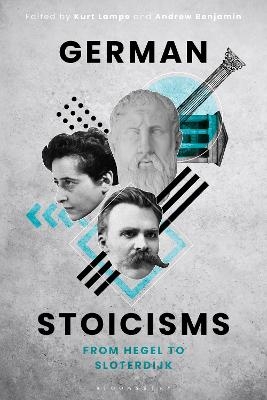 German Stoicisms - 