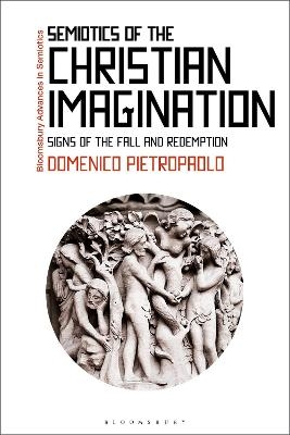Semiotics of the Christian Imagination - Professor Domenico Pietropaolo