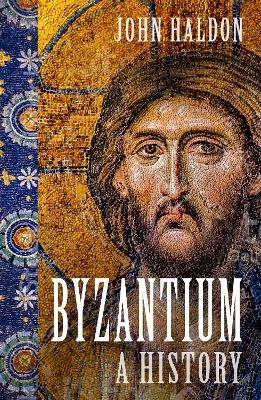 Byzantium - John Haldon