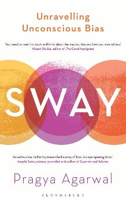 Sway - Dr Pragya Agarwal