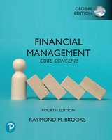 Financial Management, Global Edition - Raymond Brooks