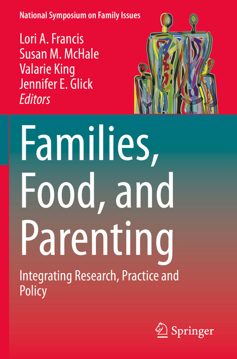 Families, Food, and Parenting - 