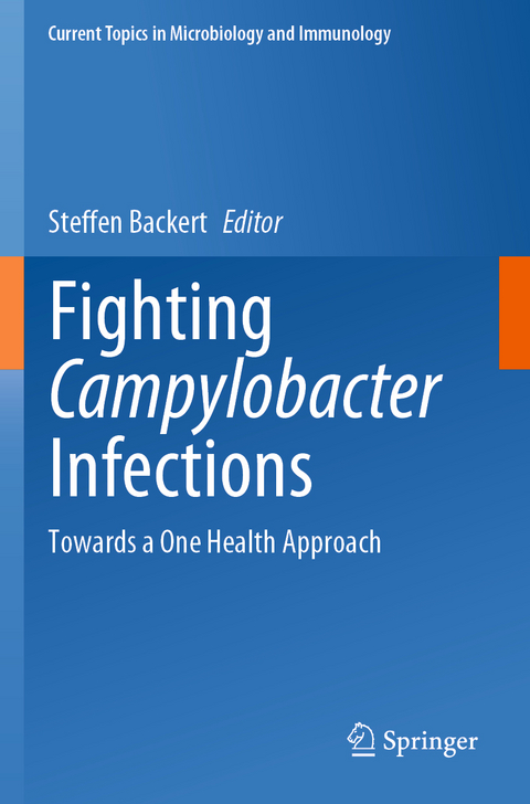 Fighting Campylobacter Infections - 